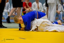 22.06.2024 Wachau JUDO Kids Cup